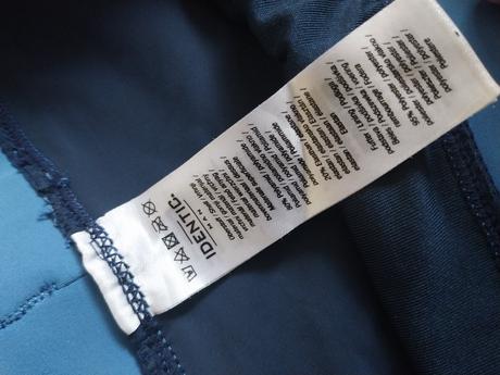 Plavky panske, kik,l