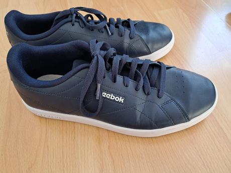 Tenisky, reebok,43