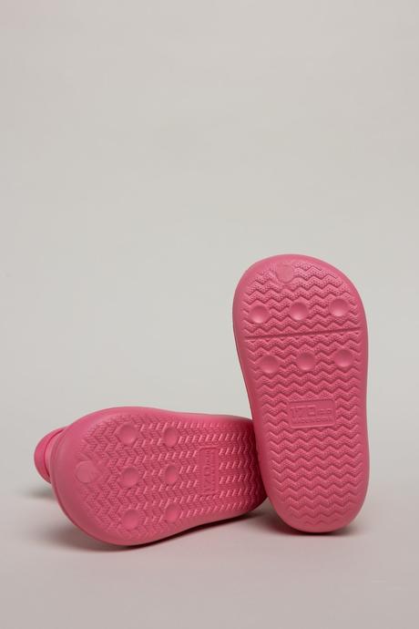 Milash - gumáky ružové, 25