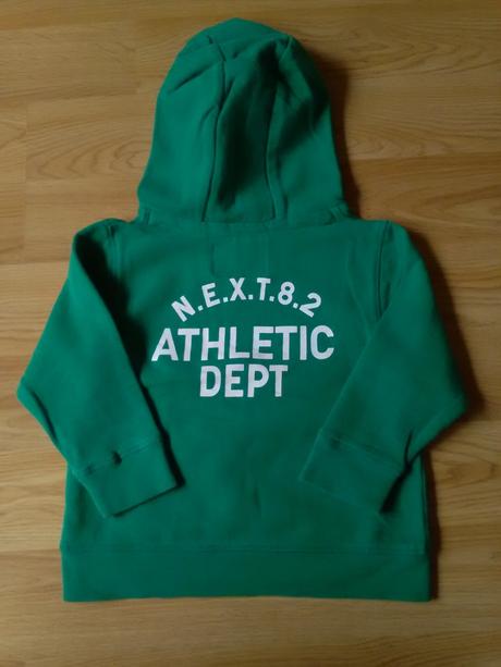 Mikina next 98, next,98