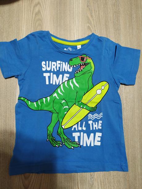 Tričko, palomino,98