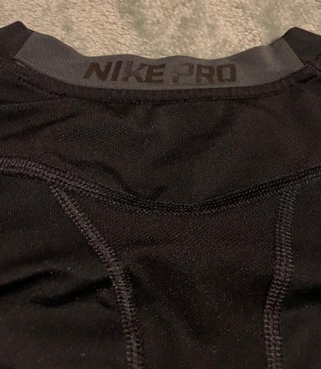 Tričko nike pro dri-fit, nike,146