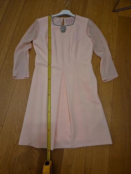 Luxusné šaty ted baker, s