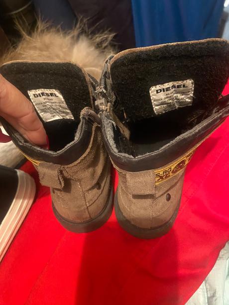 Diesel veľkosť 32 originál, diesel,32