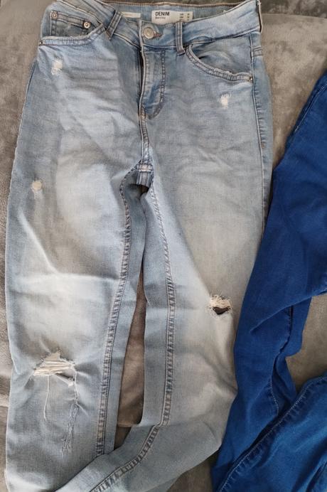 Rifle, tally weijl,36