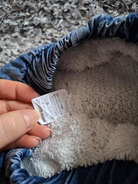 1+1 zateplené rifle, 98