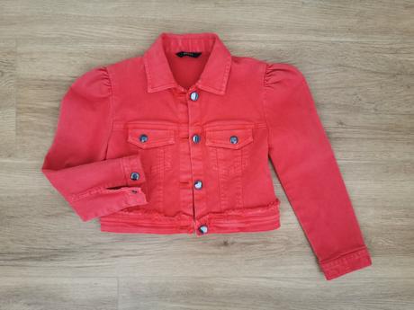 Riflova bunda, guess,122