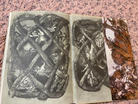 Lindgrenová astrid krásna zbojníkova dcéra ronja,