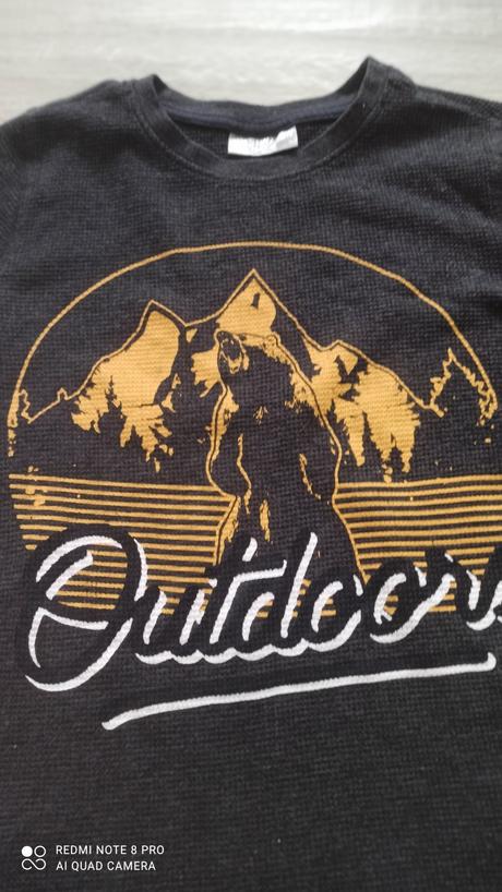 Tričko 134/140, pepco,134