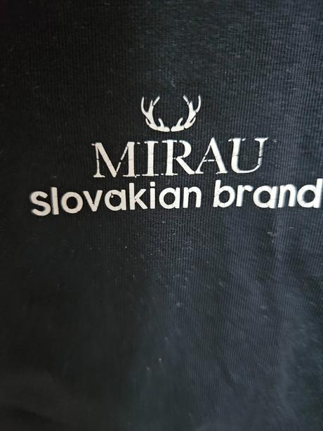 Tričko mirau, mirau,104