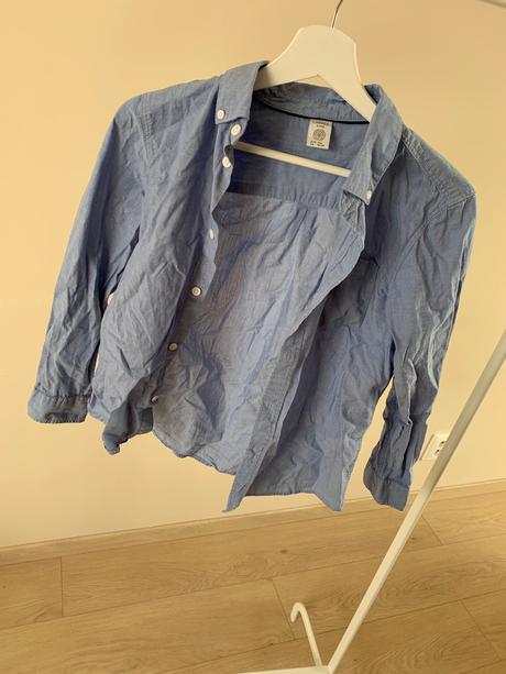 Košeľa zn. lindex, lindex,146