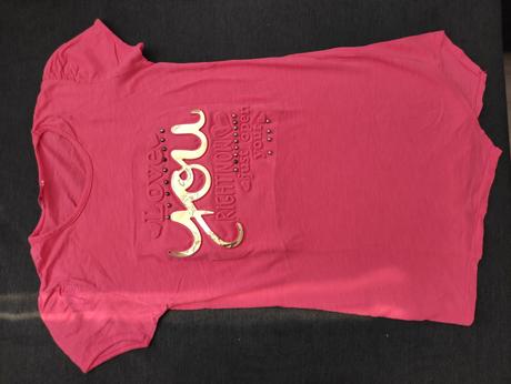 Tričko 158-164, 158