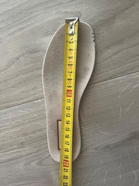 Hunter gumaky, hunter,31