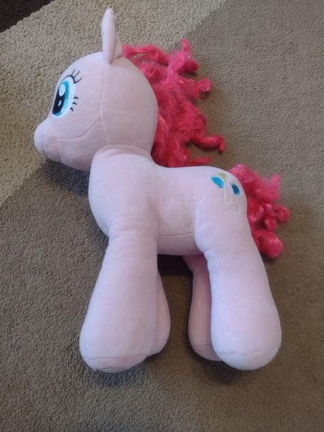 Plyšák - minnie, slon, 