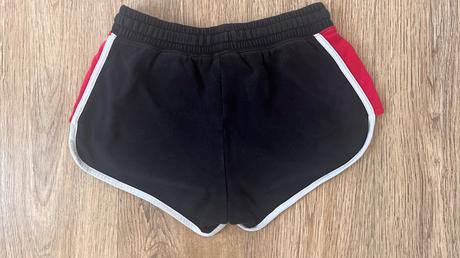 Kraťasy, h&m,158