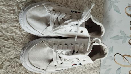 Tenisky fila, fila,37