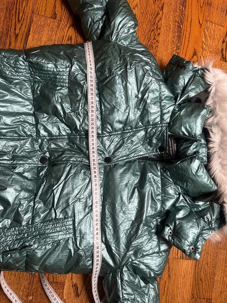 Zimna bunda, reserved,146