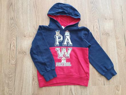 Mikina paw patrol, 104