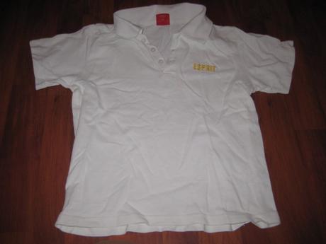 Tričko s krátkym rukávom, esprit,104