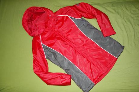 Zimna nepremokava bunda l.a. gear, l.a. gear,38