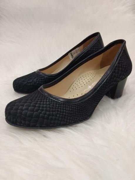 Dámske spoločenské lodičky 9782 za, 36