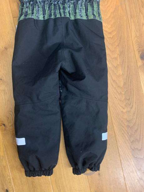 Reima kurikka zimná kombinéza 122/128, reima,122