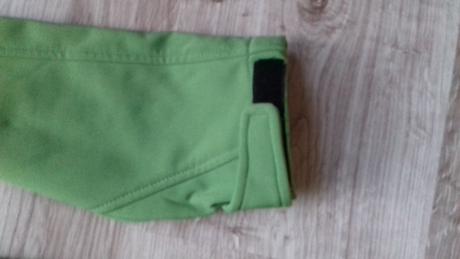 Softshellová bunda, gate,s