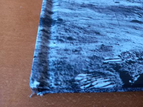 Misia na mesiac alan dyer,