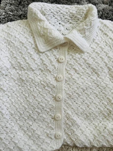 Štrikovaná súprava, 74