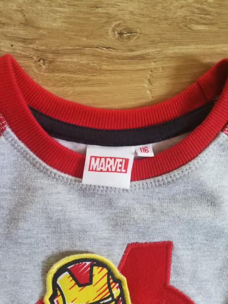 Mikina avangers, marvel,116