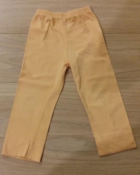 Komplet diev - 3 ks (leginy,tričko,body) , veľ.98, 98