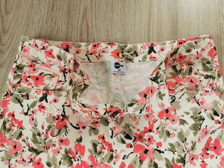 Predám nohavice, takko,40