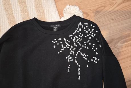 Svetriky vel.xs h&m, h&m,xs