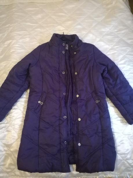 Detský kabát, cherokee,140