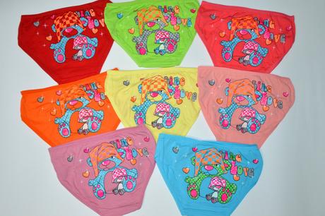 Detské nohavičky, <50 - 188