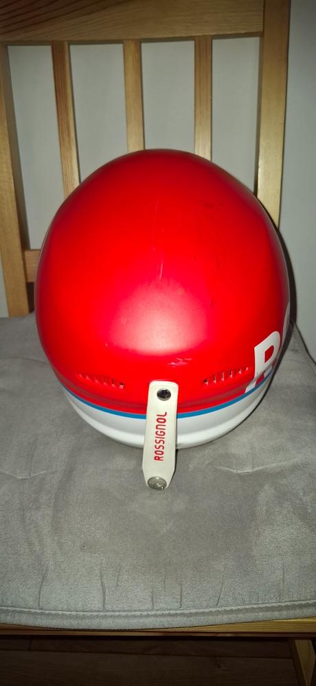 Lyžiarska prilba rossignol xs 54 cm, rossignol,xs