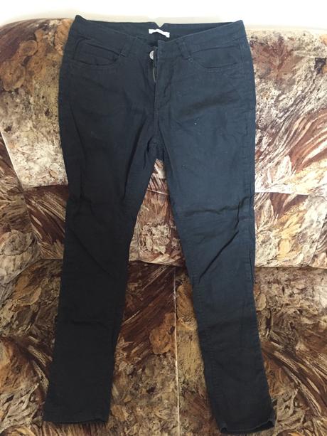 Čierne rifle, orsay,36