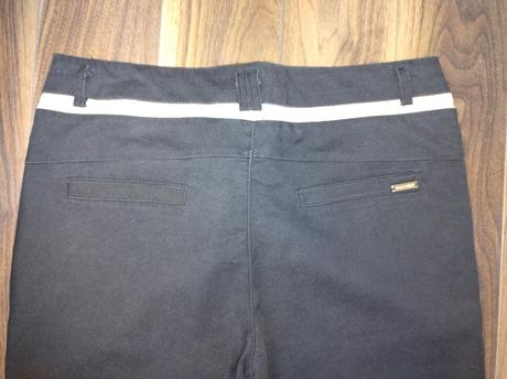 Dámske spoločenské nohavice, v. m, m