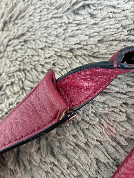 Marc jacobs kabelka, marc jacobs