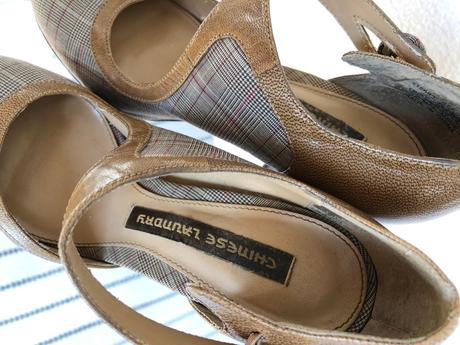 Športovo-elegantné dámske topánky, 36