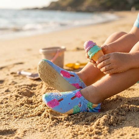 Rayve - splashsafe ice cream, 21 - 32