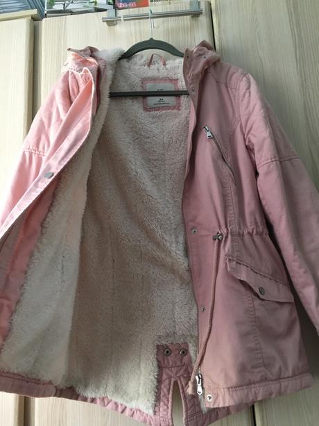 Zimná bunda, 36