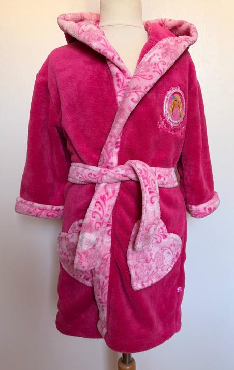 Barbie župan, barbie,98