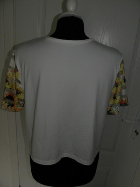 Tričko, atmosphere,38