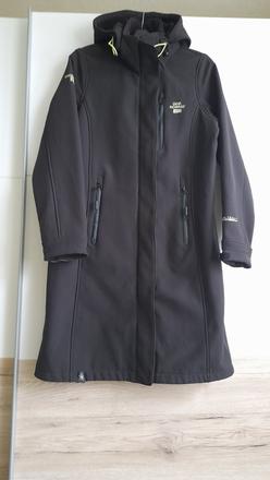 Softchellova bunda, 38