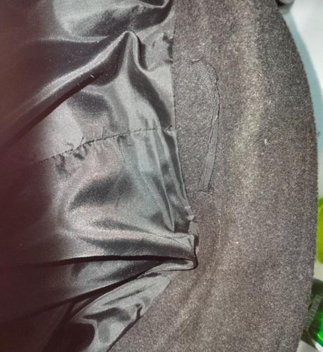 Pánsky kabát, možný darček, 26