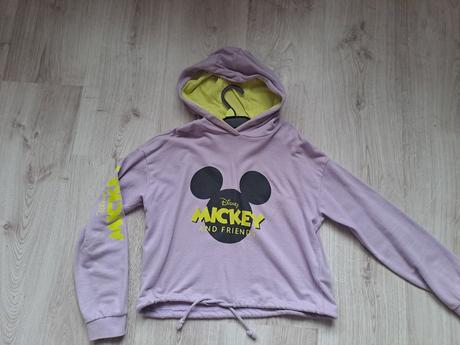 Dievčenská mikina, sinsay,146