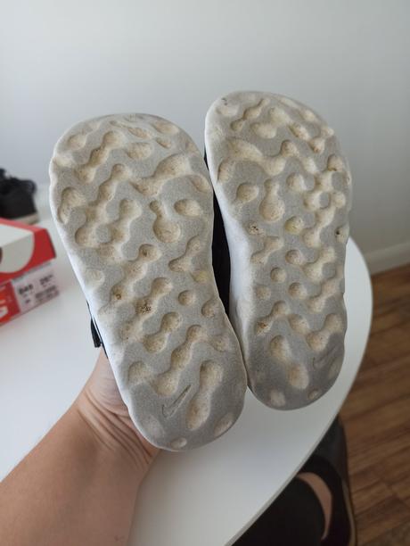 Botasky zn.nike 25, nike,25