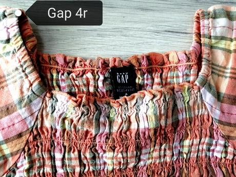 Bluzka / tricko, gap,104