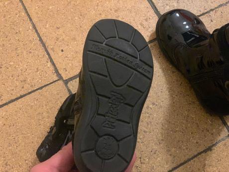 Primigi elegantne prechodne topanky, primigi,21